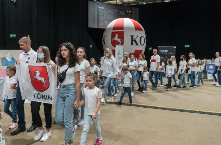 Link do artykułu - Energia pokoleń na turnieju TPD