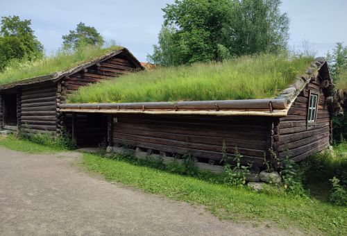 NORWEGIA OSLO