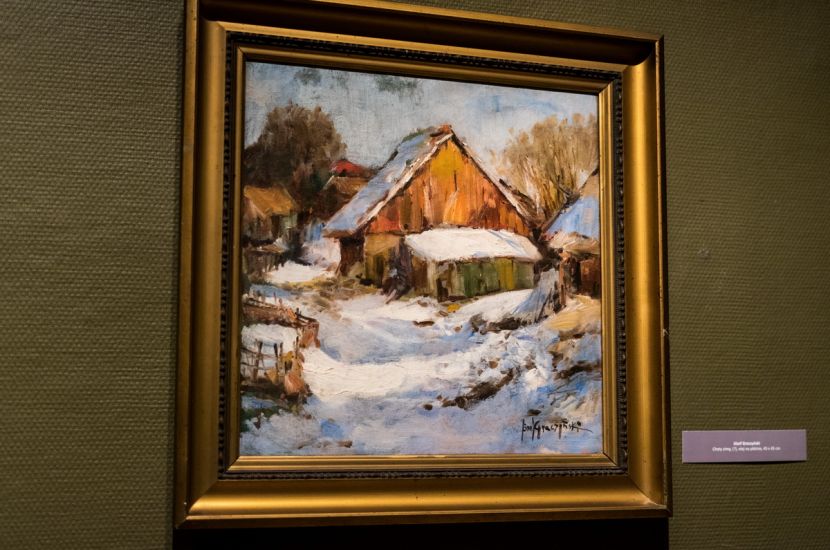Link do artykułu - W Muzeum Okręgowym sięgają do korzeni