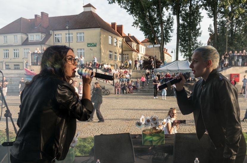 Link do artykułu - Pożegnanie lata z Beatlesami