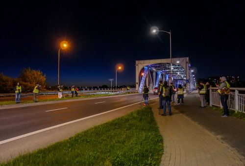 Focus nad Wartą