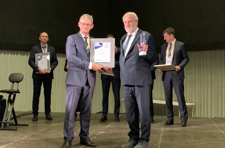 Link do artykułu - Konin wśród inwestycyjnych liderów