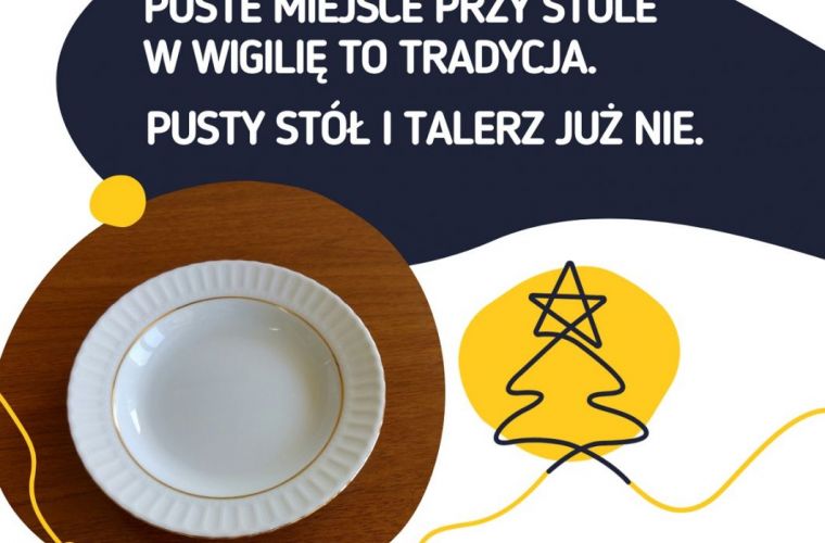 Link do artykułu - Twoja pomoc jest dziś potrzebna! Włącz się w Akcję Zbiórki Żywności!