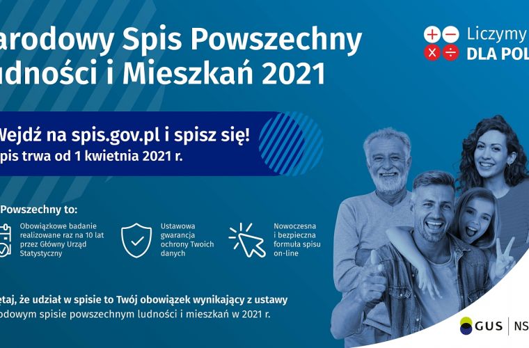 Link do artykułu - Narodowy Spis Powszechny Ludności i Mieszkań 2021 - jeśli nie samospis, to co?