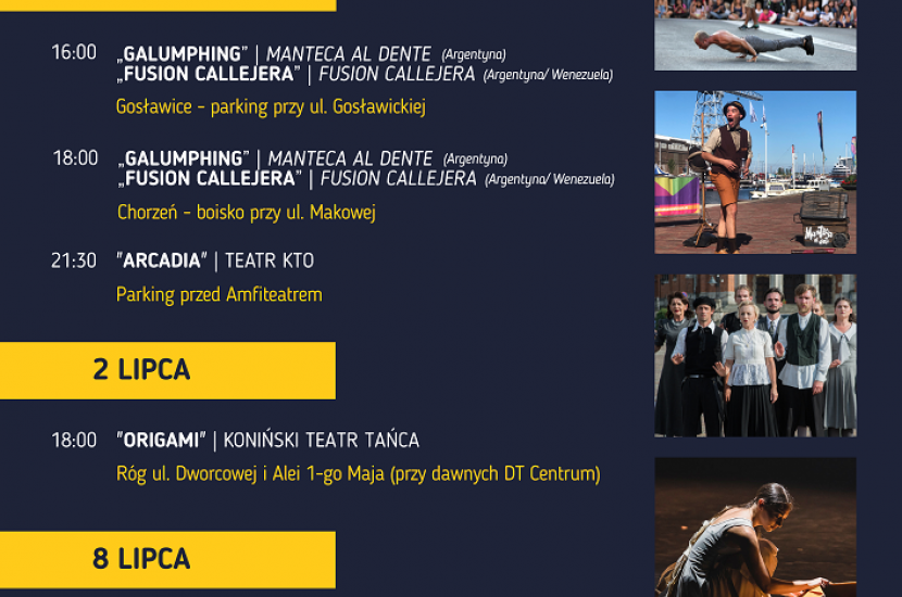 Link do artykułu - Teatry na konińskich osiedlach