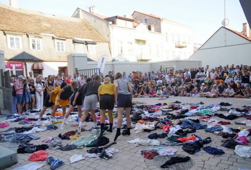Otwórz okno na kulturę 13 lipca