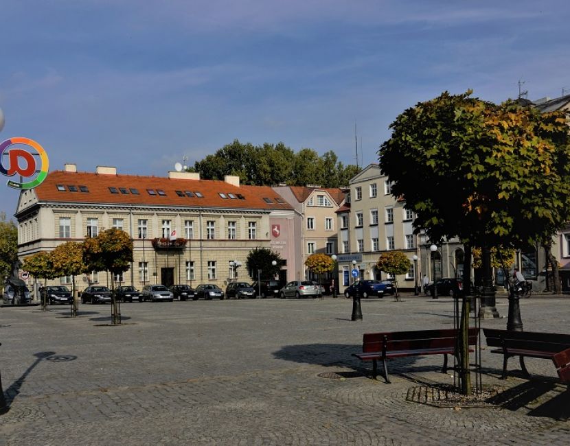 Link do artykułu - Z pomocą przedsiębiorcom Konin był pierwszy w regionie - informuje KIG