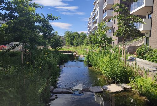 NORWEGIA OSLO