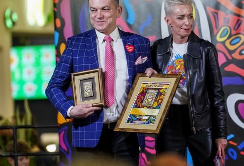 Wielki finał WOŚP w Koninie