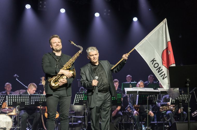Link do artykułu - Jazzonalia 2021 - Wieczór bardzo koniński
