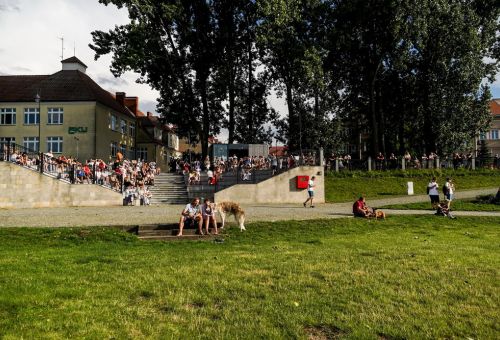 Otwórz okno na kulturę 11 lipca