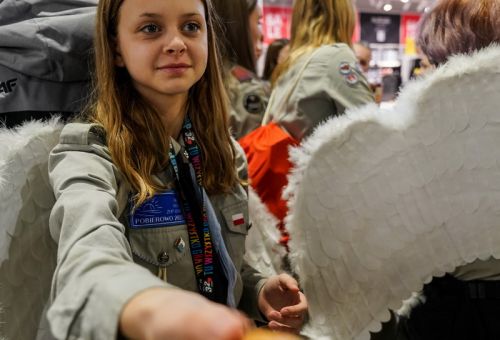 Wielki finał WOŚP w Koninie