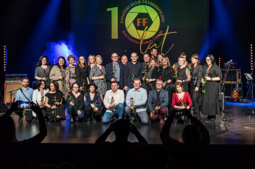 Link do artykułu - Razem fotografują od 10 lat