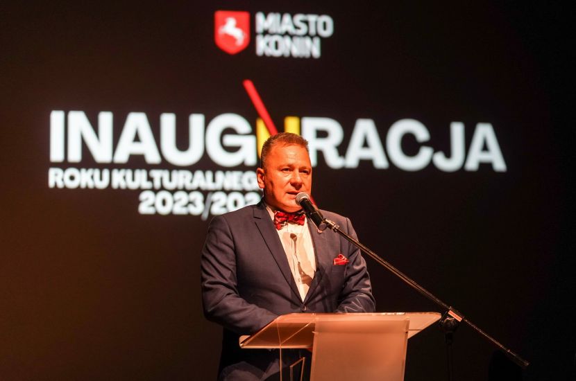 Link do artykułu - Inaguracja roku kulturalnego 2023/2024