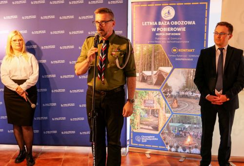 Galeria zdjęć do artykułu - Harcerska wystawa w muzeum