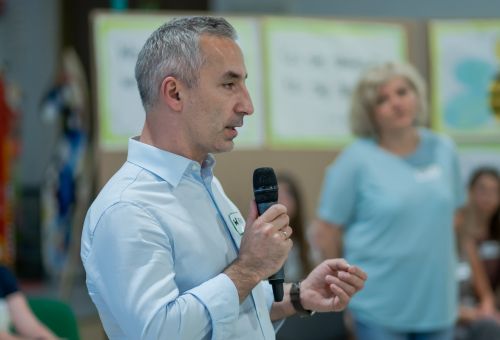 Koniński Kongres Edukacyjny - galeria