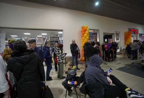 Orkiestrowy tort i chleb od Anielskiej Załogi