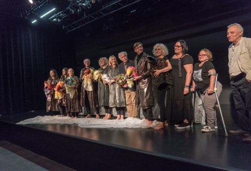 Leszka Mądzika wystaw kilka