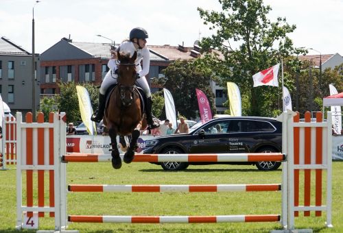 Konin Cup niedziela