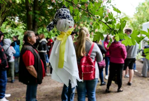 Galeria zdjęć do artykułu - Hana Matsuri czyli Japonia w muzeum