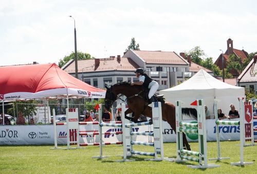 Konin Cup niedziela