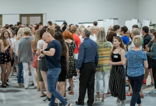 Koniński Kongres Edukacyjny - galeria