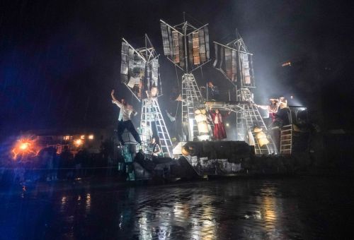 Otwórz okno na kulturę 14 lipca