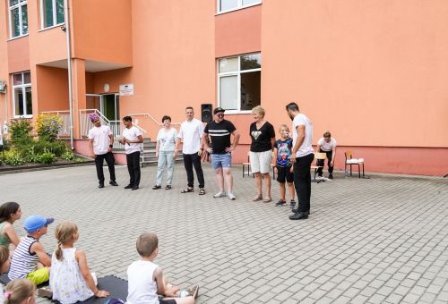 Otwórz okno na kulturę 12 lipca