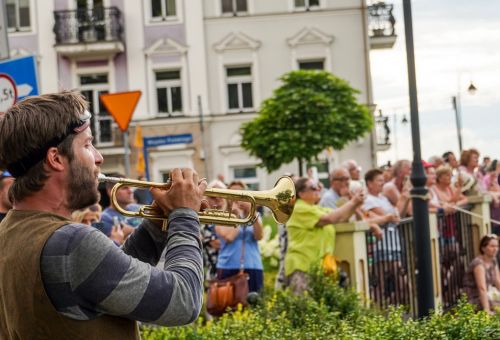 Otwórz okno na kulturę 11 lipca