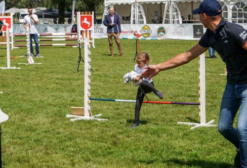Konin Cup sobota