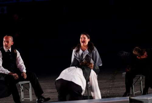 ARCADIA TEATR KTO