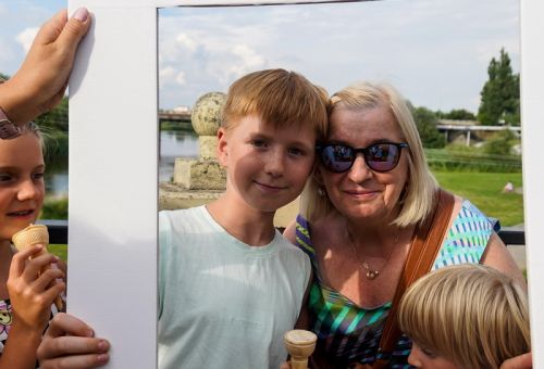 Otwórz okno na kulturę 11 lipca