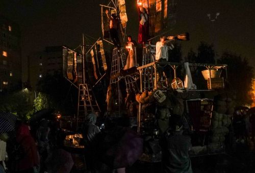 Otwórz okno na kulturę 14 lipca