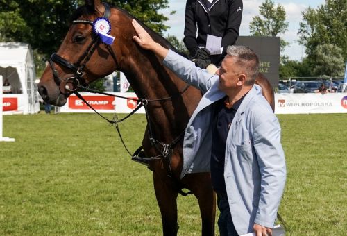 Konin Cup niedziela