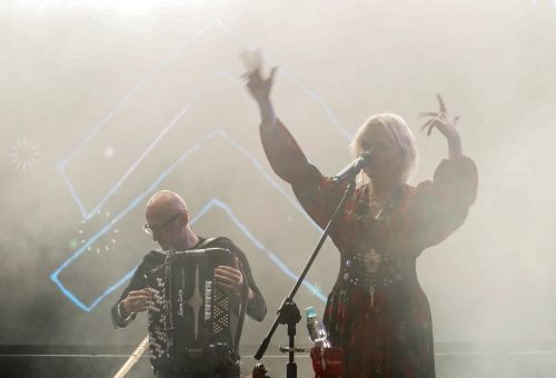 Dni Konina - sobota