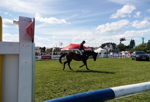 Konin Cup niedziela