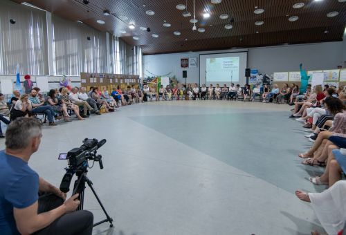 Koniński Kongres Edukacyjny - galeria