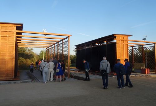 Galeria zdjęć do artykułu - Pieszo na inhalacje