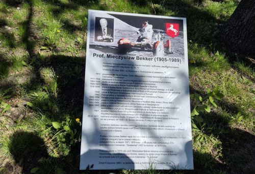 Galeria zdjęć do artykułu - W Konińskim Roku Bekkera zwiedzamy Cukrownię Gosławice