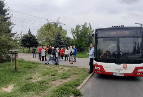 Galeria zdjęć do artykułu - Wakacje z odkrywkami