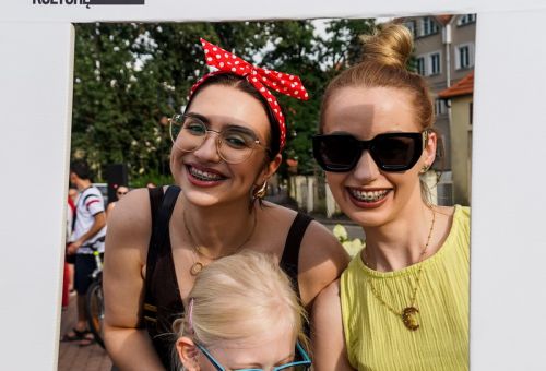 Otwórz okno na kulturę 11 lipca