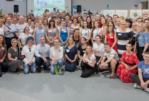 Koniński Kongres Edukacyjny - galeria