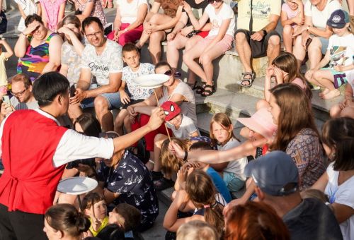 Otwórz okno na kulturę 11 lipca