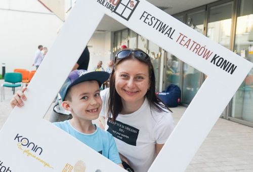 Otwórz okno na kulturę 13 lipca