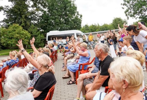 Otwórz okno na kulturę 12 lipca