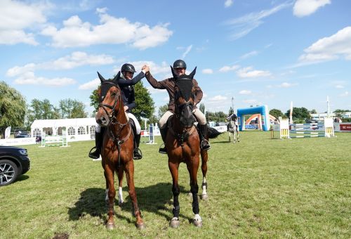 Konin Cup niedziela