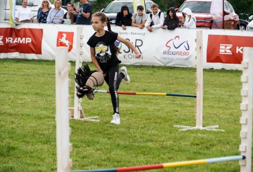 Konin Cup sobota