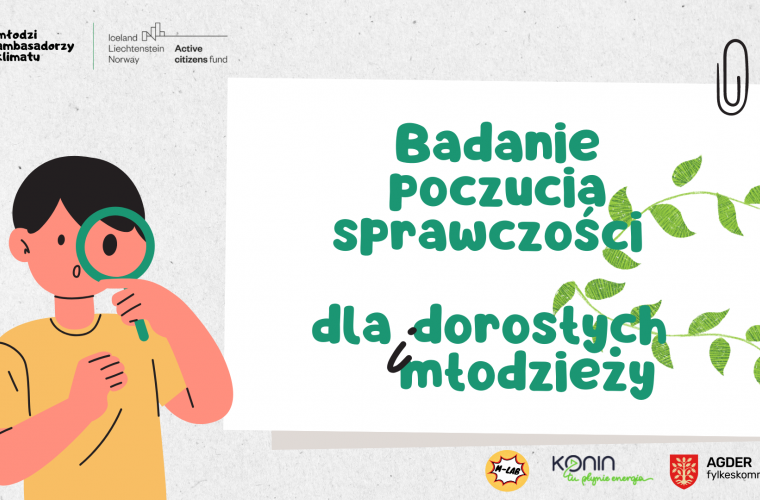 Link do artykułu - MAK-i zapraszają do udziału w badaniu