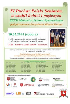 Memoriał Zenona Ryszewskiego