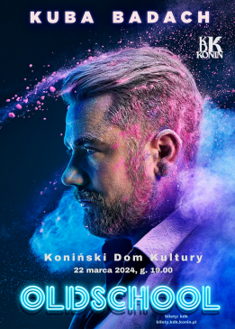 Spotkanie z Robertem Bieleckim